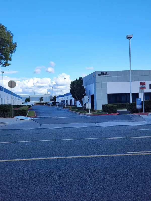 California Rebuilt Exchange - photo 3