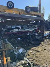 PINOLE RODEO AUTO WRECKERS / PINOLE RODEO TOWING