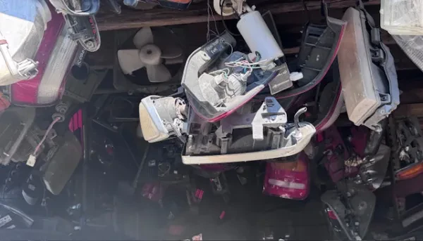 PINOLE RODEO AUTO WRECKERS / PINOLE RODEO TOWING - photo 3