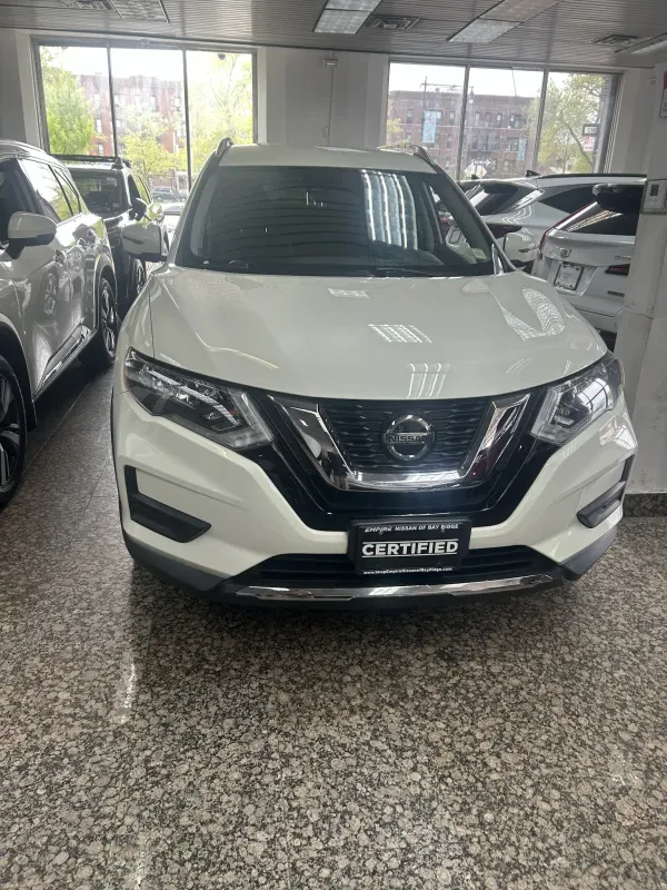 Empire Nissan of Bay Ridge - photo 2