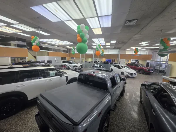 Empire Nissan of Bay Ridge - photo 3