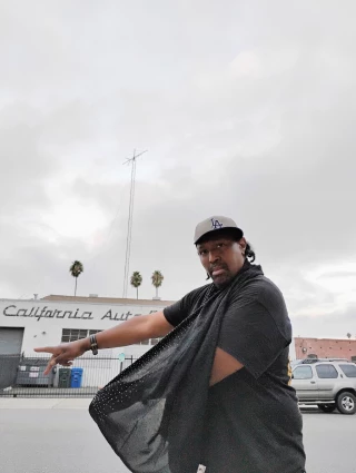 California Auto Supply