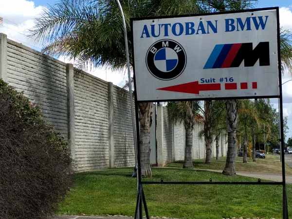 Anatoliy's BMW Parts - photo 2