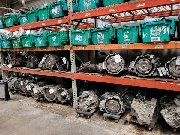 Toyota Plus Auto Parts - photo 2