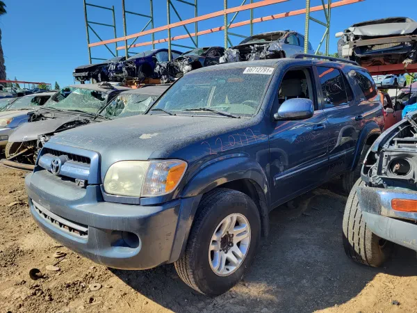 Toyota Plus Auto Parts - photo 3