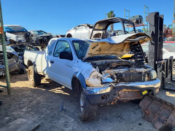 Toyota Plus Auto Parts - photo 4