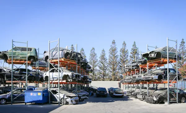 Specialized Hyundai Kia & Subaru - photo 3