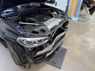 Benz Auto Body