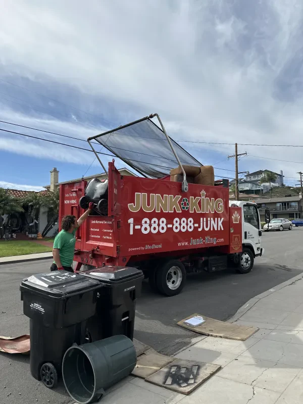 Junk King San Diego Downtown - photo 3