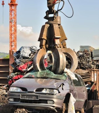 Milano's Cash for Cars