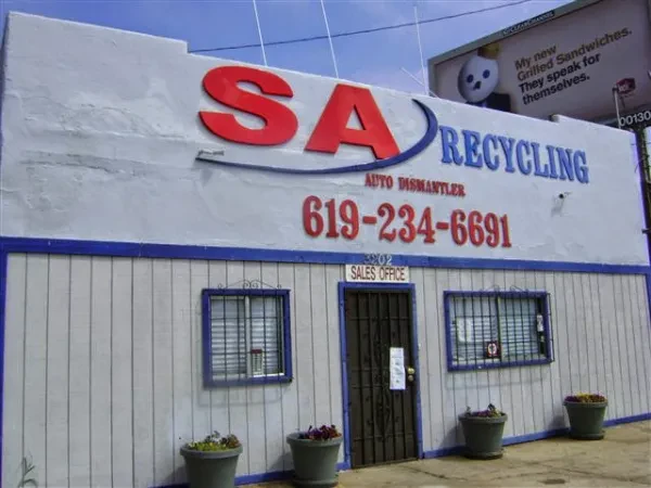 SA Recycling - photo 3
