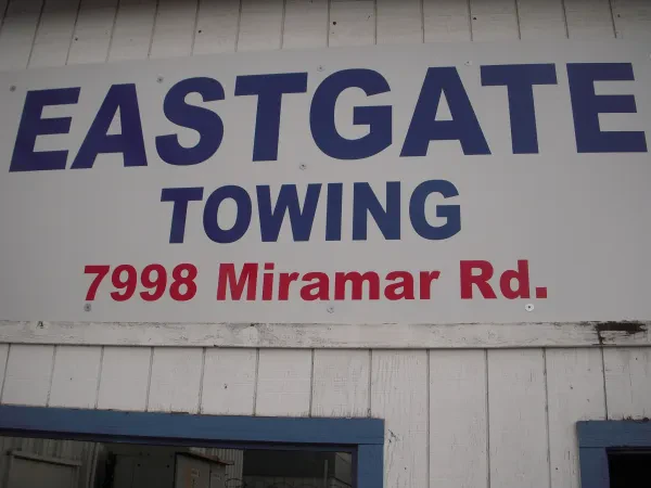 Eastgate Towing - photo 2