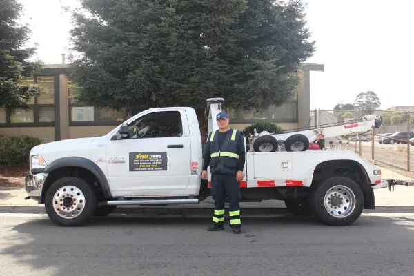 Spark Towing - photo 4