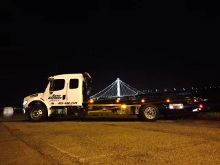 Auto Express Towing & Recovery LLC