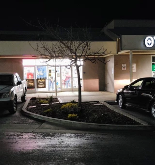 O'Reilly Auto Parts