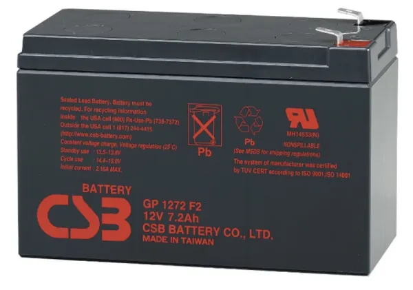 Powertron Battery Co - photo 3