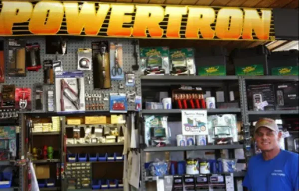 Powertron Battery Co - photo 4