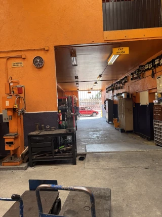 South Gate Truck Part, Inc.