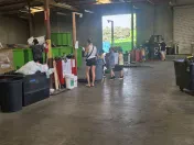Recycle Strong