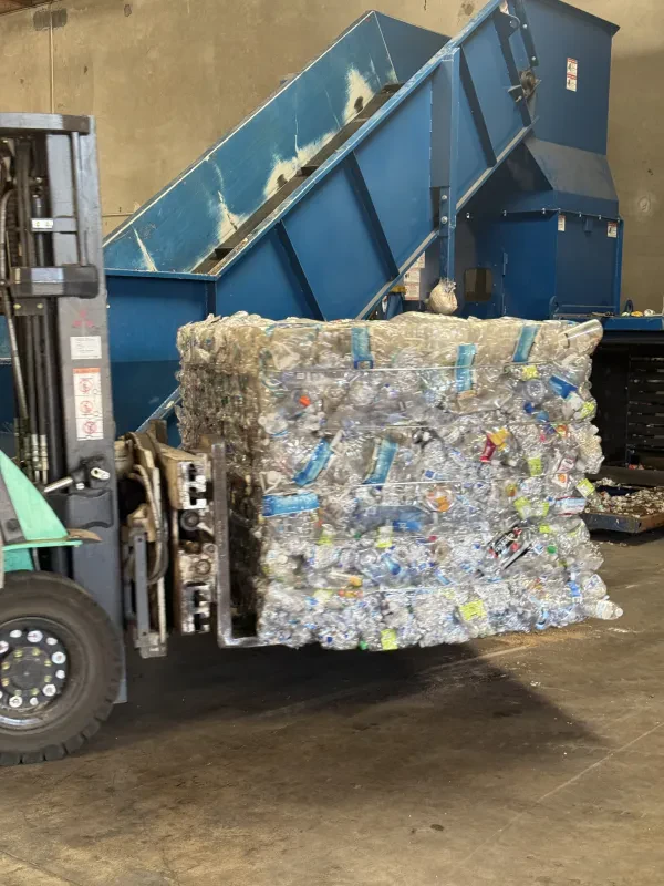 Recycle Strong - photo 3