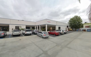 Parts Authority