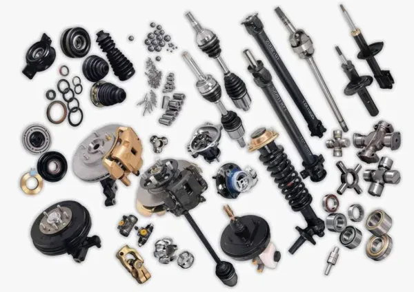 Parts Authority - photo 2