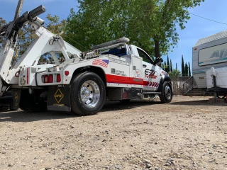 E-Z Towing