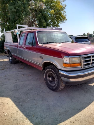 Dick's Towing