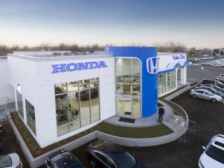 Yuba City Honda