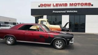 Dow Lewis Motors, Inc.