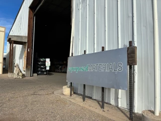 repurposedMATERIALS