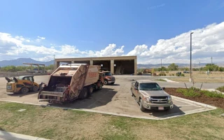 Western Disposal Materials Management Center