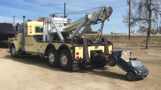 American Towing