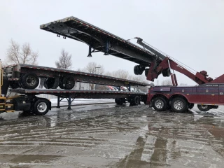 Brinks Towing
