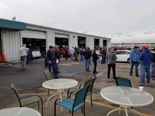 Dealers Auto Auction of the Rockies