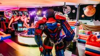Bounce Empire