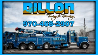 Dillon Towing & Recovery