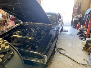 Automotive Performance Center