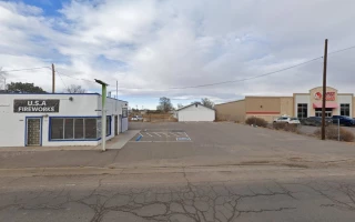Pueblo Tough Boys Auto Repair and Towing