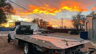 Spartan Towing & Recovery
