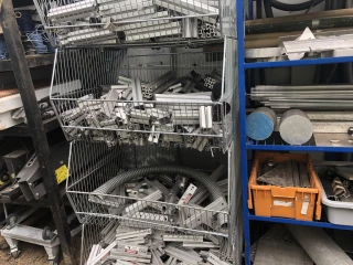 K & K Surplus