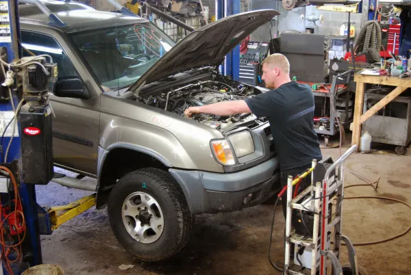Condon's Auto Parts - photo 3