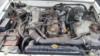 Toyo Pros Used Auto Parts LLC