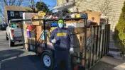Master Junk Removal CT