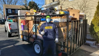 Master Junk Removal CT