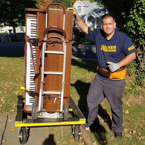Master Junk Removal CT - photo 4