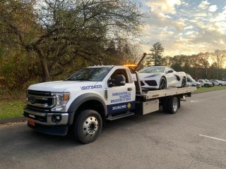 Barros Motors LLC