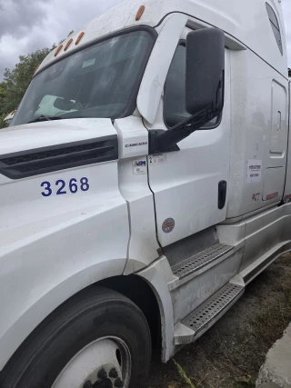Bud's Truck & Diesel Service Inc.