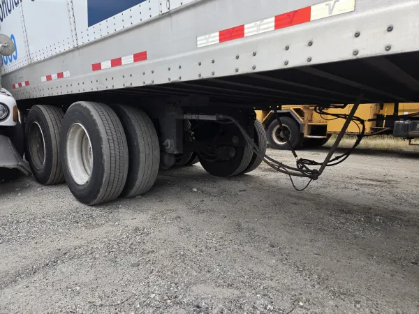 Bud's Truck & Diesel Service Inc. - photo 4