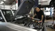 Stop & Go Transmissions & Auto Center